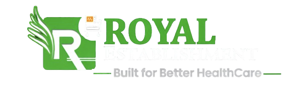 Royal Establishment