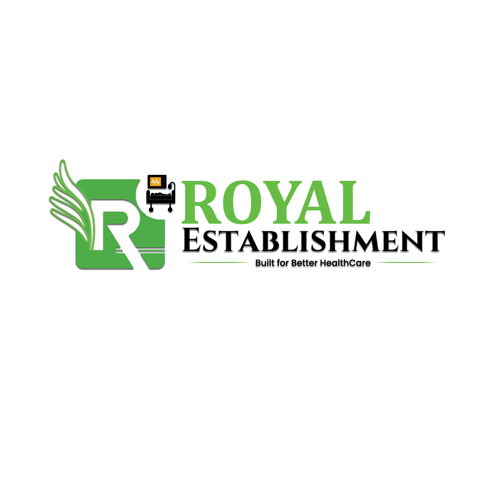 Royal Establishment