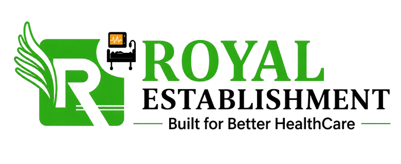 Royal Establishment
