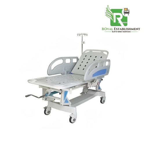 Stretcher Trolley Supreme