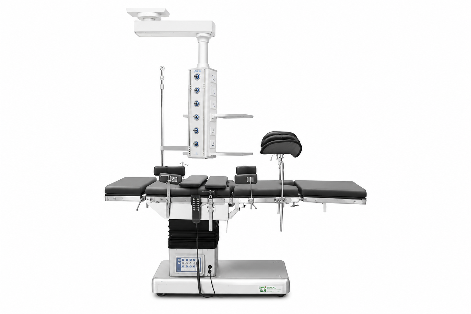 Royal Establishment Modular Operation Theatre (OT)