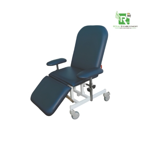 Blood Donor Chair Supreme Plus CBD 1