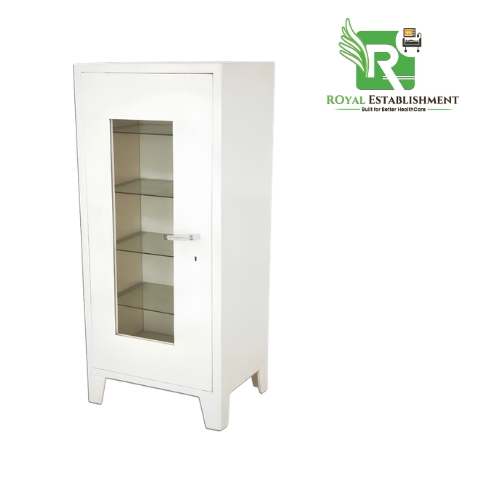 Instrument Cabinet