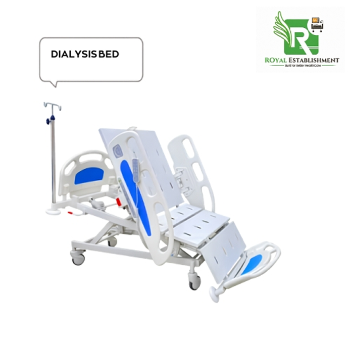 DIALYSIS BED