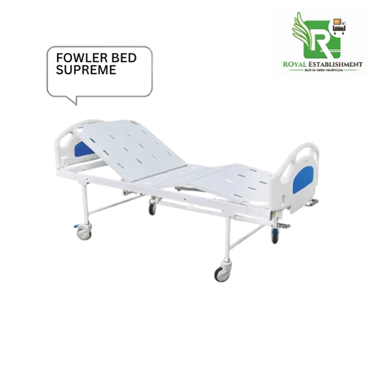 Fowler Bed Supreme