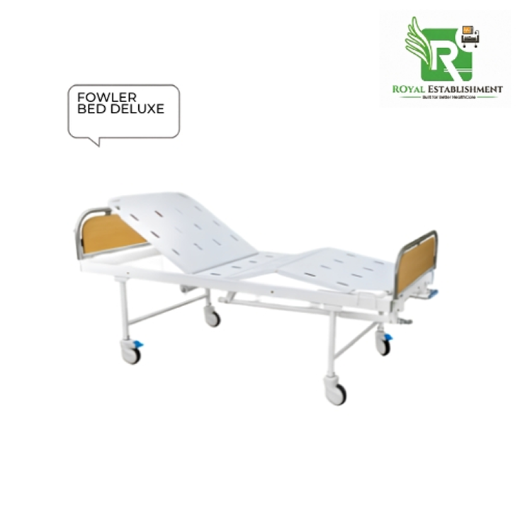 Fowler Bed Deluxe