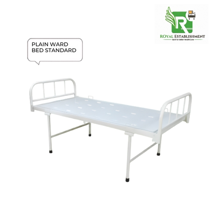 Plain Ward Bed Standard