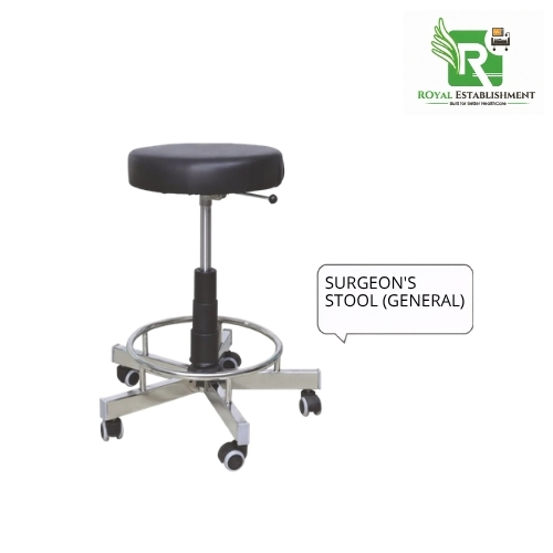 Surgeon's Stool (General)