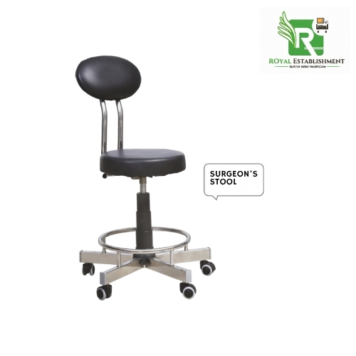 Surgeon's Stool