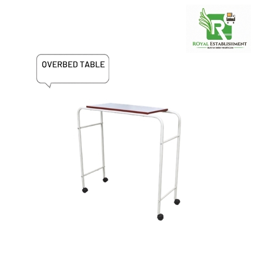 Over Bed Table