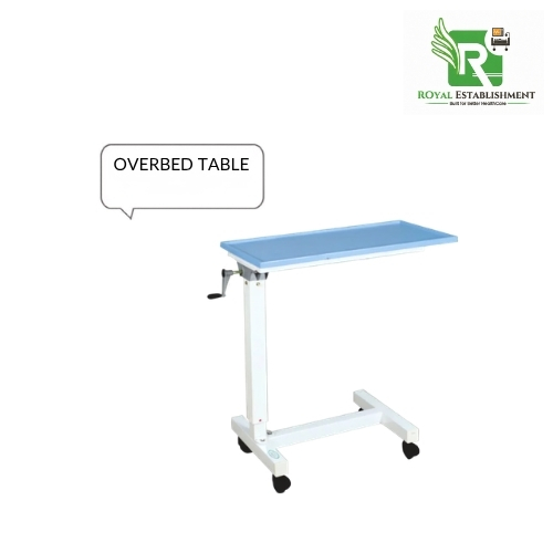 Over Bed Table 2