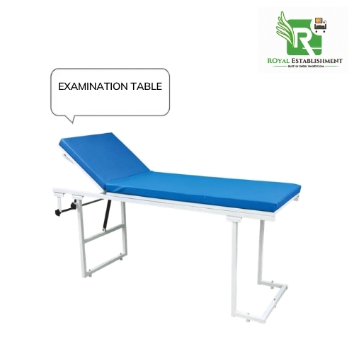 Hospital Examination Table