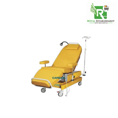 Jiva Motorized Dialysis Chair