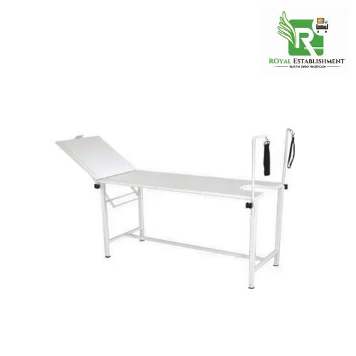 Standard Gynae Examination Table